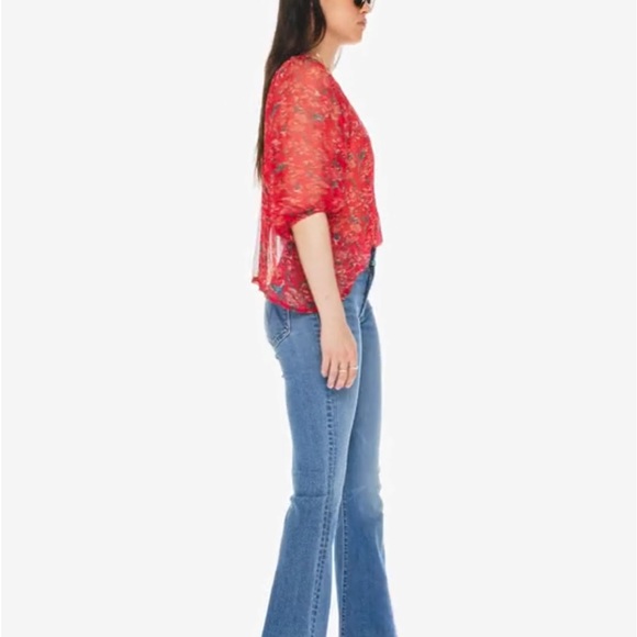 Natalie Martin Ella Top - Picture 2 of 6